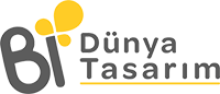 Bi Dünya Tasarım | Lazer Kesim Atölyesi